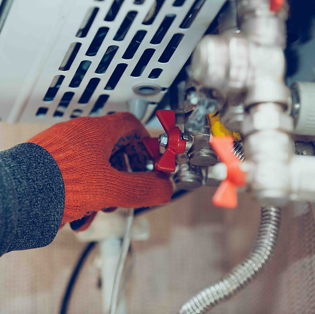 Fixture Installation