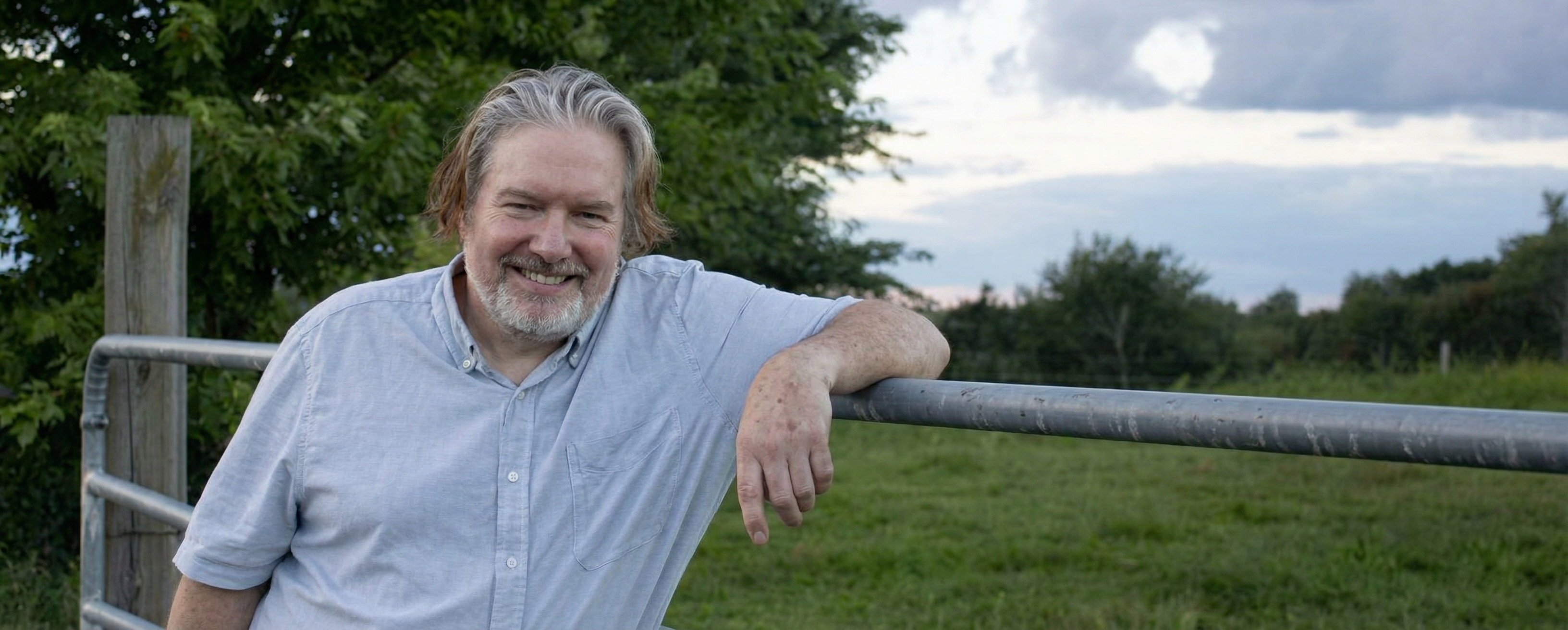 Tommy Flynn - Owner of Dover Plumbing